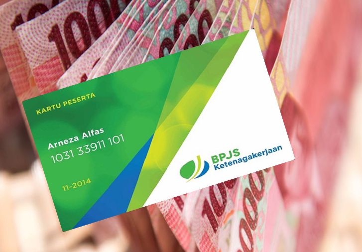 Bantuan Subsidi Upah Pekerja Terdampak Covid-19 Segera Disalurkan
